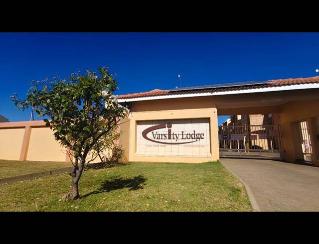 2 BEDROOM APARTMENT FOR SALE IN KANONIERSPARK